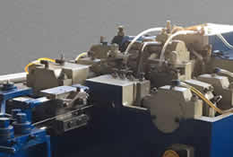 Nail Making Machines
